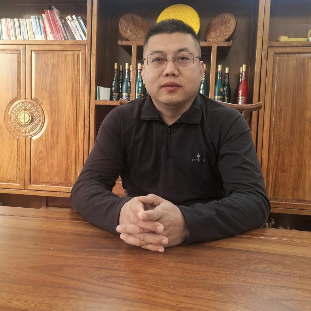 景都全国酒水供应链