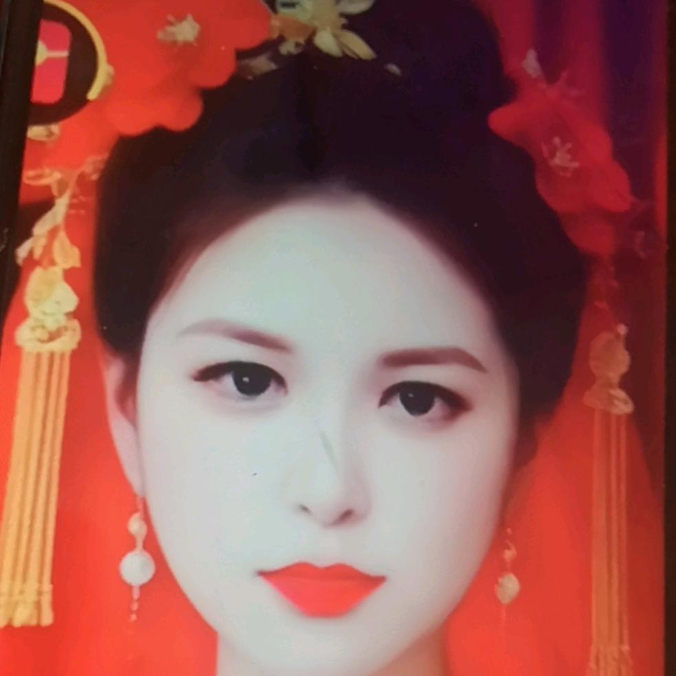 美丽动人