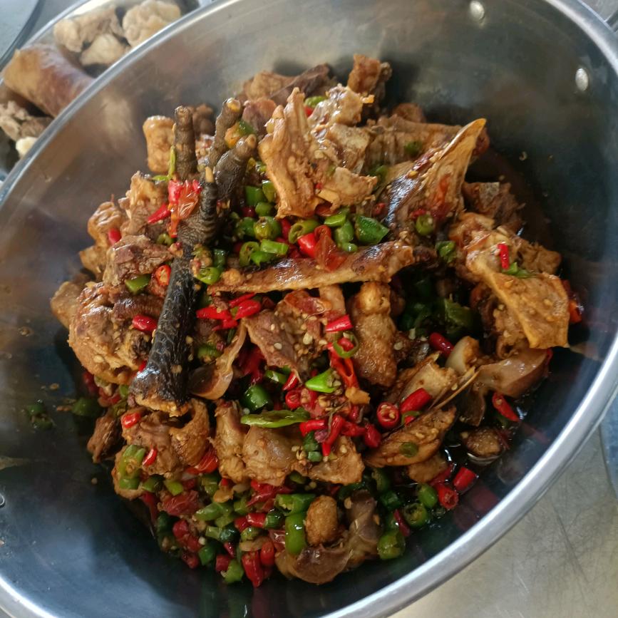 酸汤寨WANG