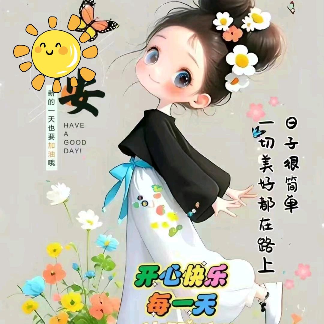 🐯妞向💰👀