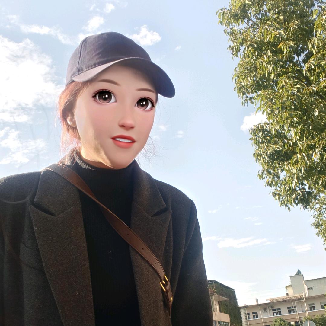 C C  （在努力）