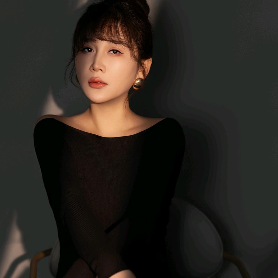 罗丽芬•美娜美容（楡林店）
