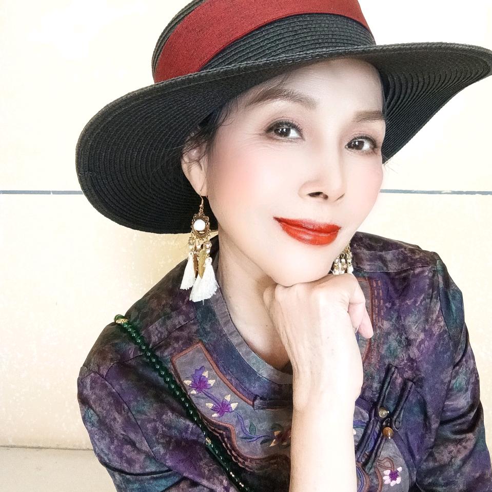 沁凌rap女团（勿连赞）