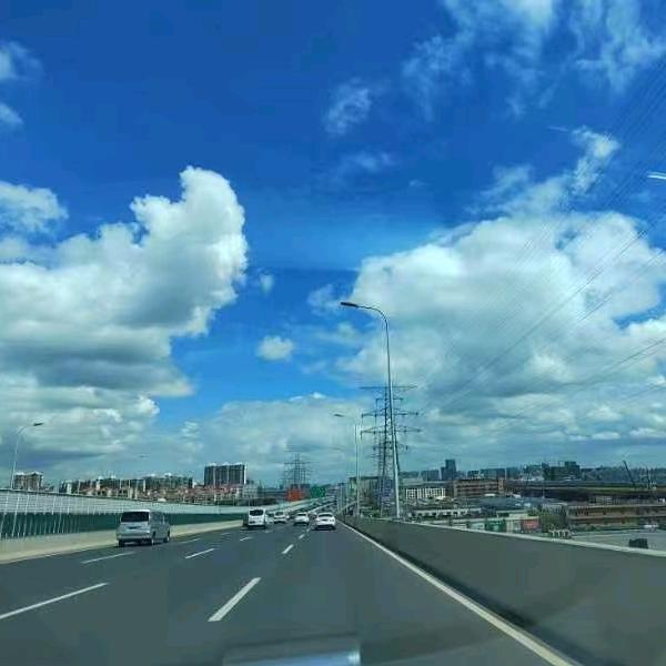 坦然