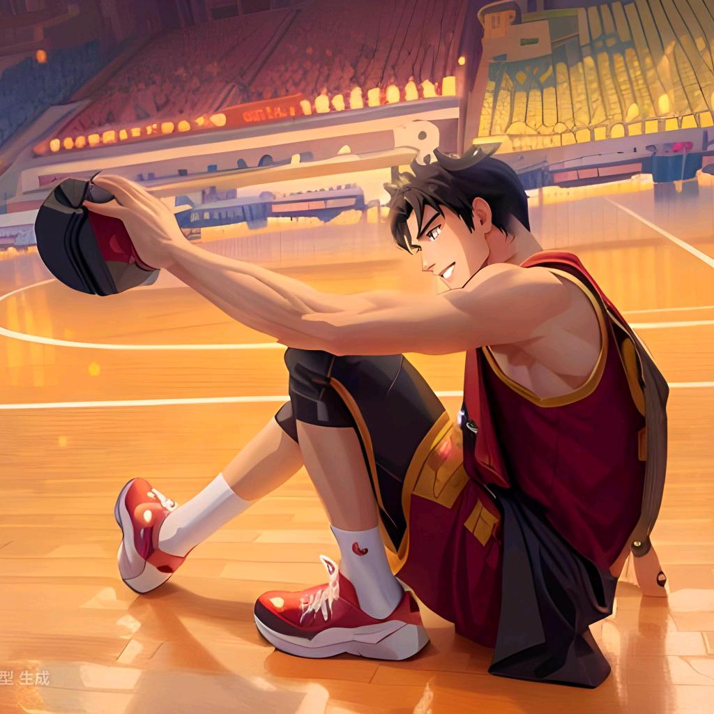 🏀米九哥🏀