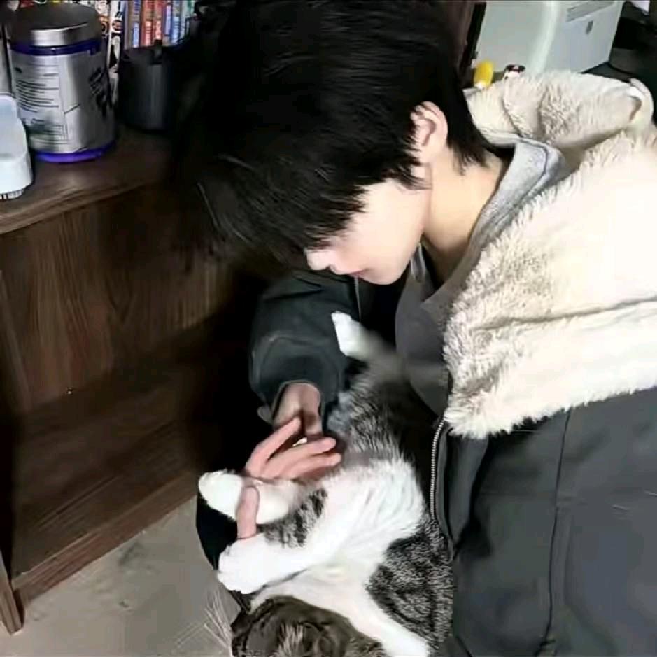 冷血杀手