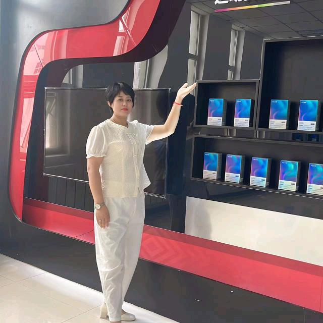 安徽赵姐