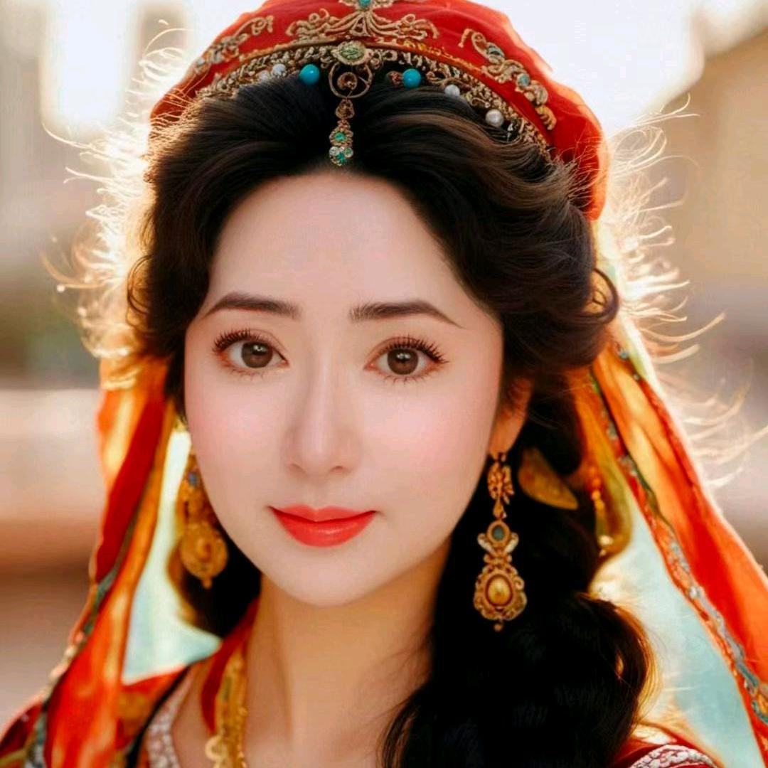 是千里吖