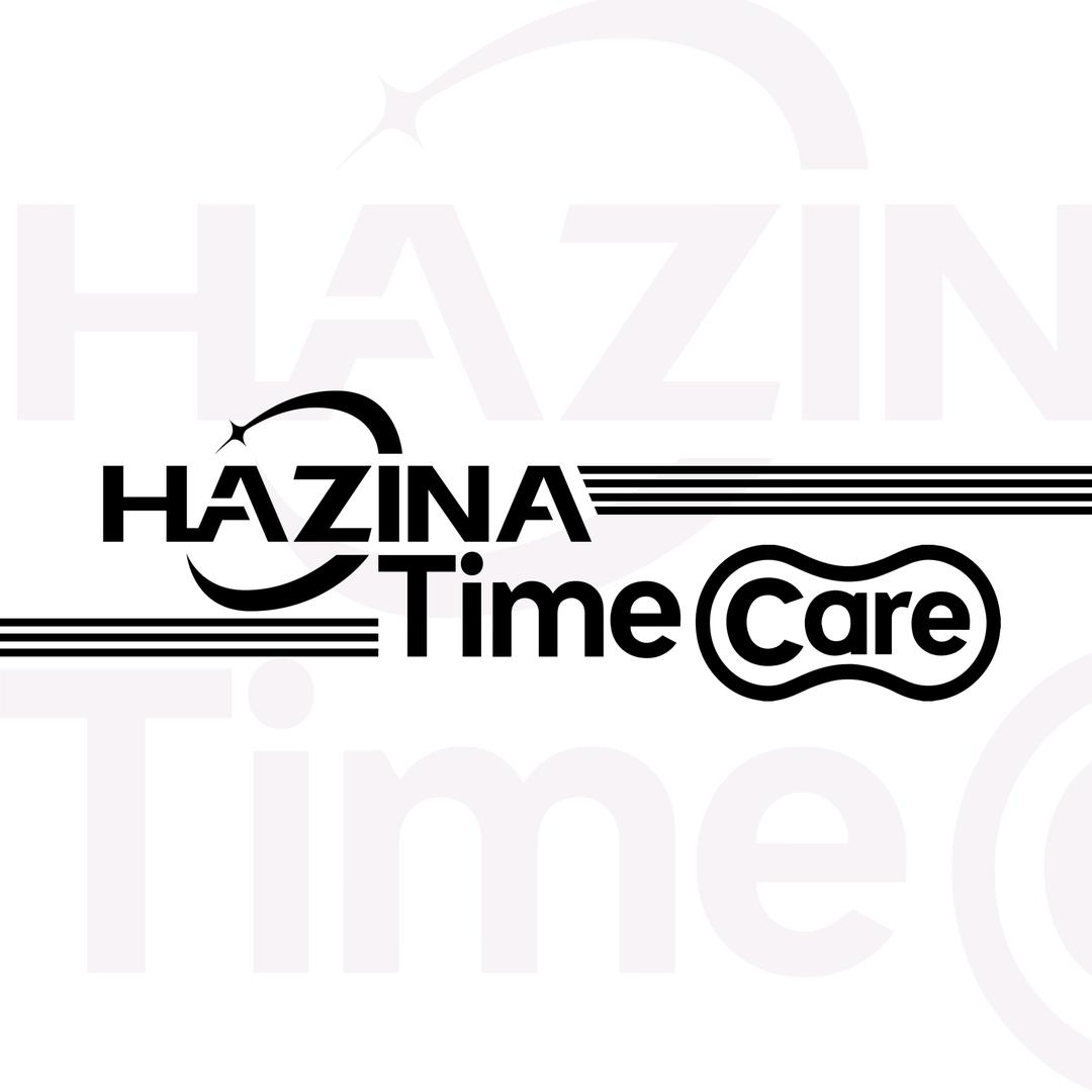 Hazina & Time care