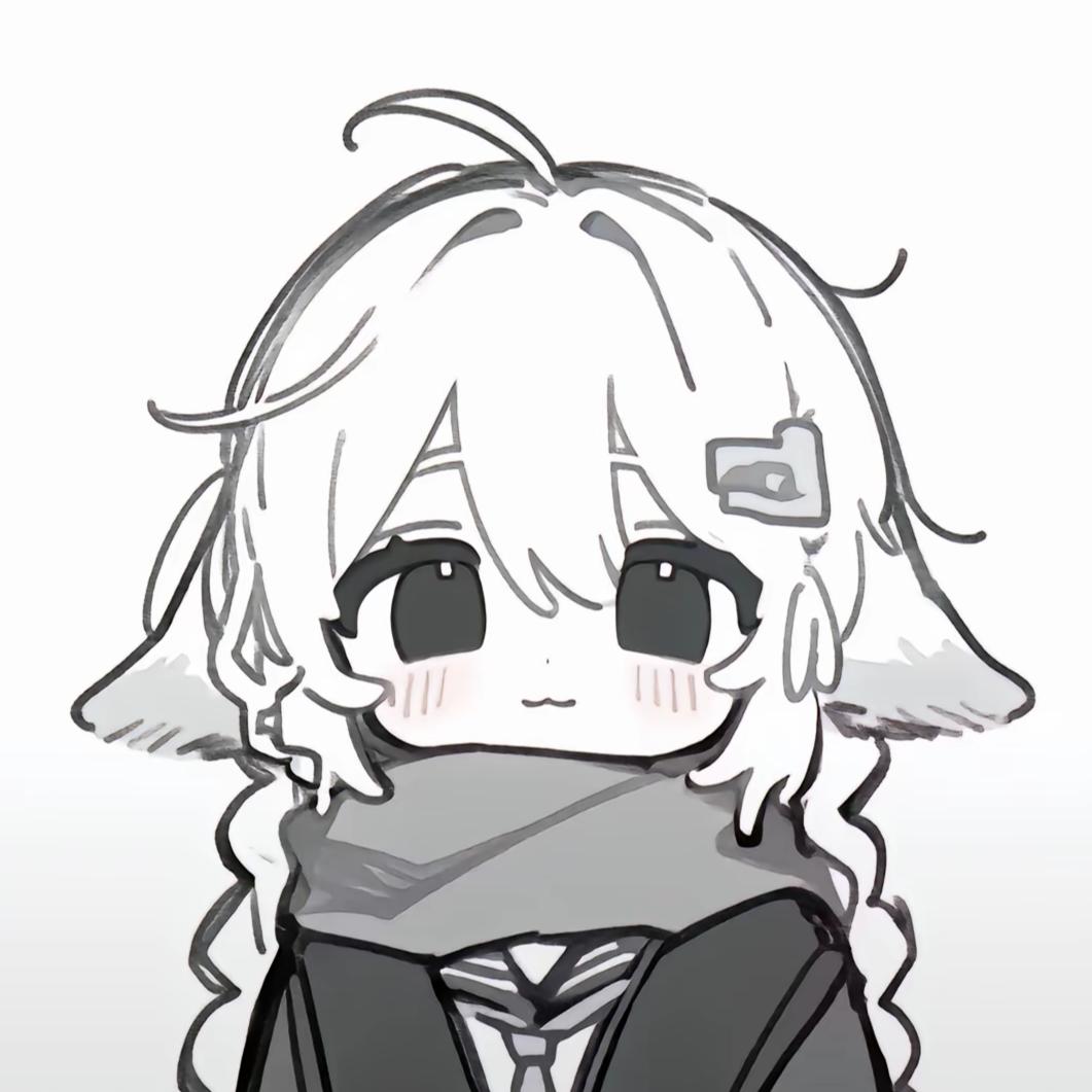 清晨头像