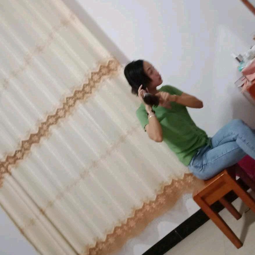 天使的♥️梦。