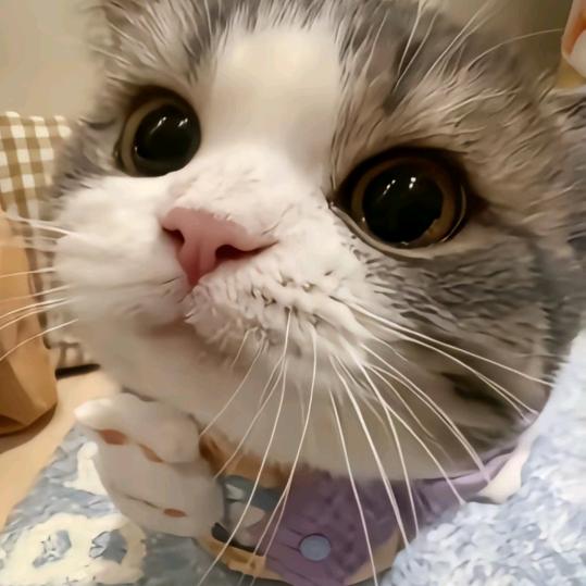 小钦爱睡觉