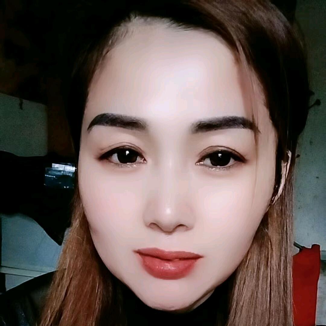 慢慢～～～安静