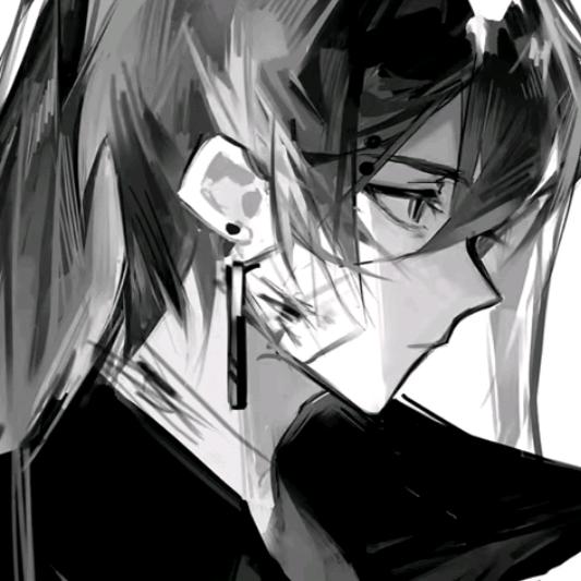 素澹