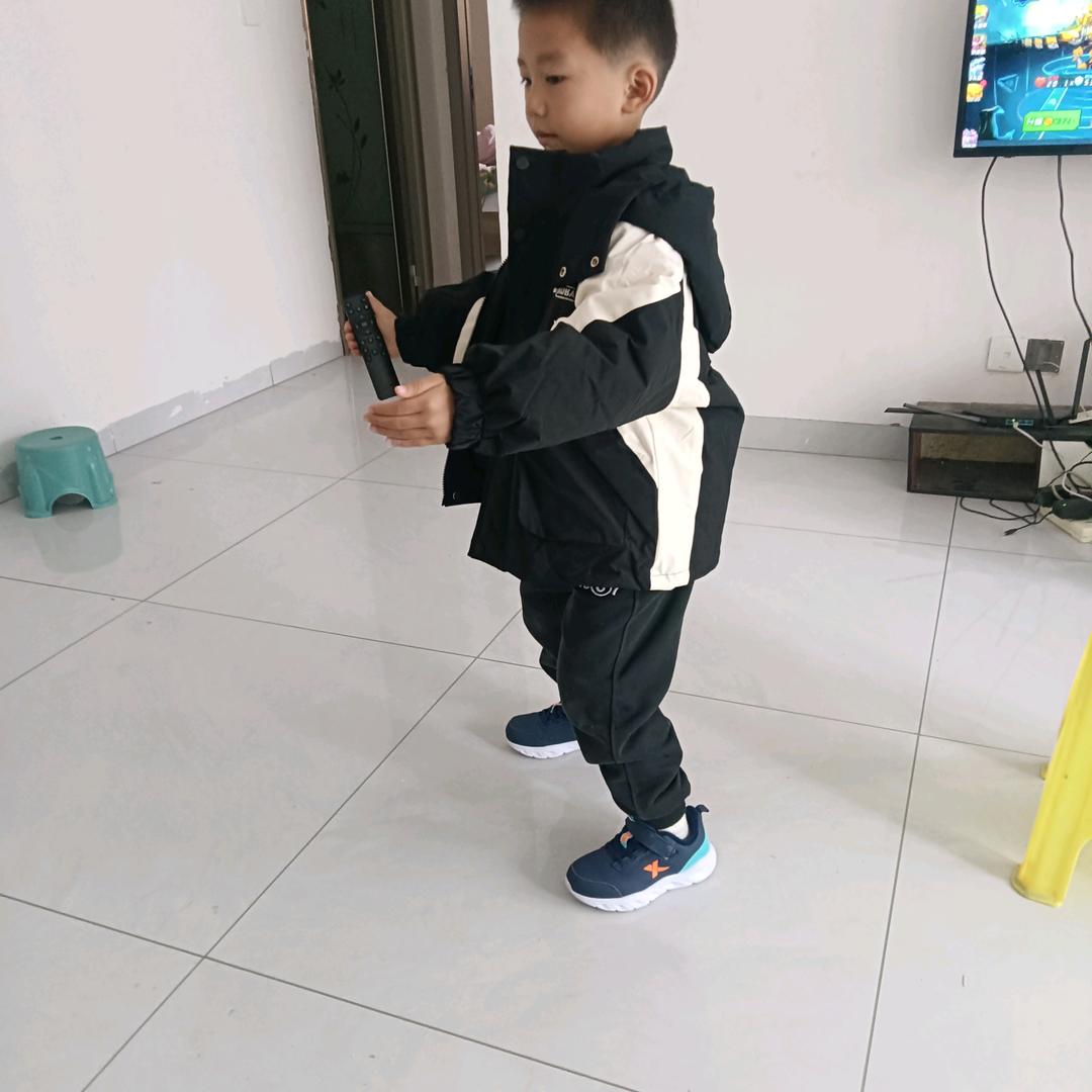 小兰