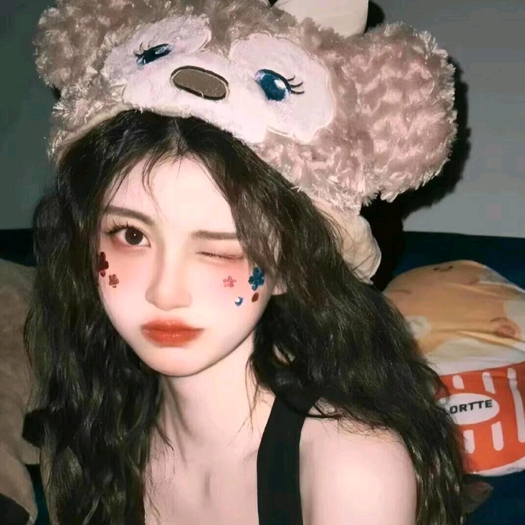 桃了个桃🌠