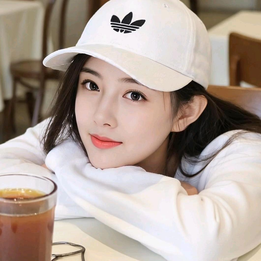 梦儿，😘为你变乖😘