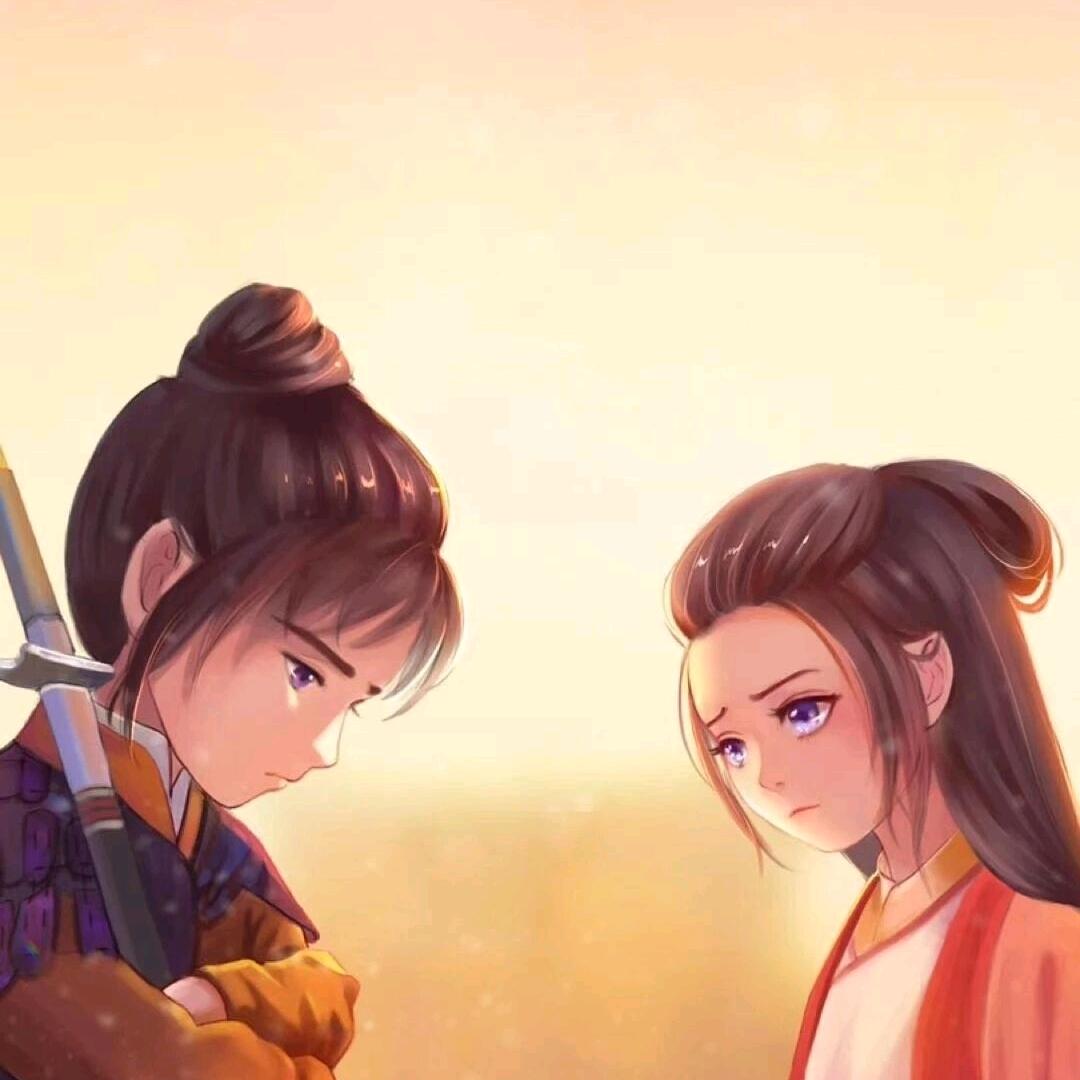 拂袖