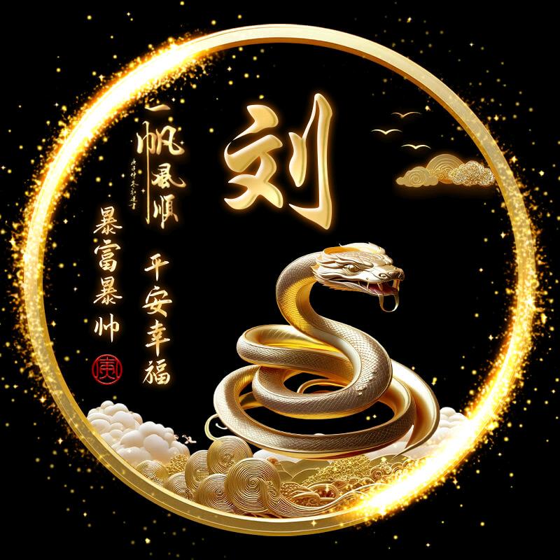 ℒ𝒾𝓊 ᥫᩣ命中劫