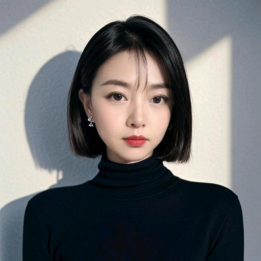心如止水～
