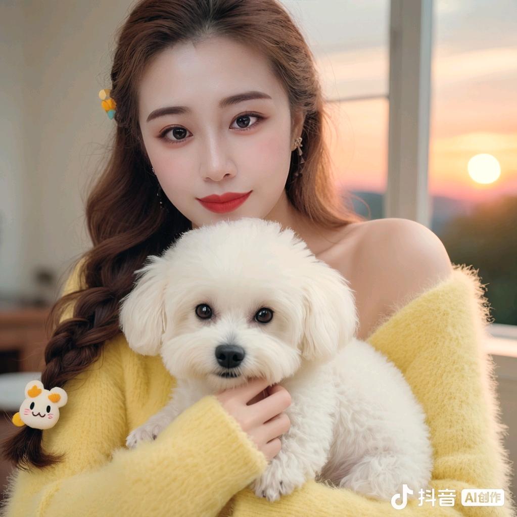 晓梦在江门
