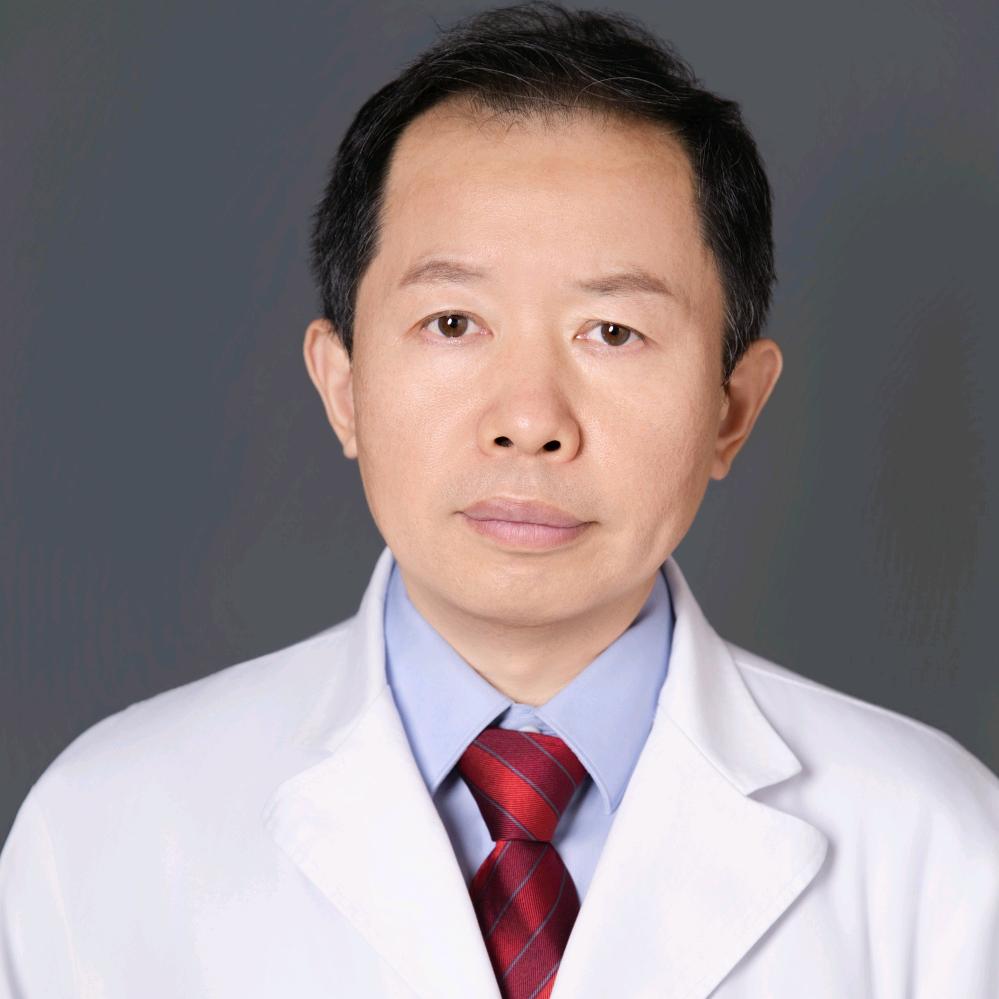 积水潭手外科黄医生