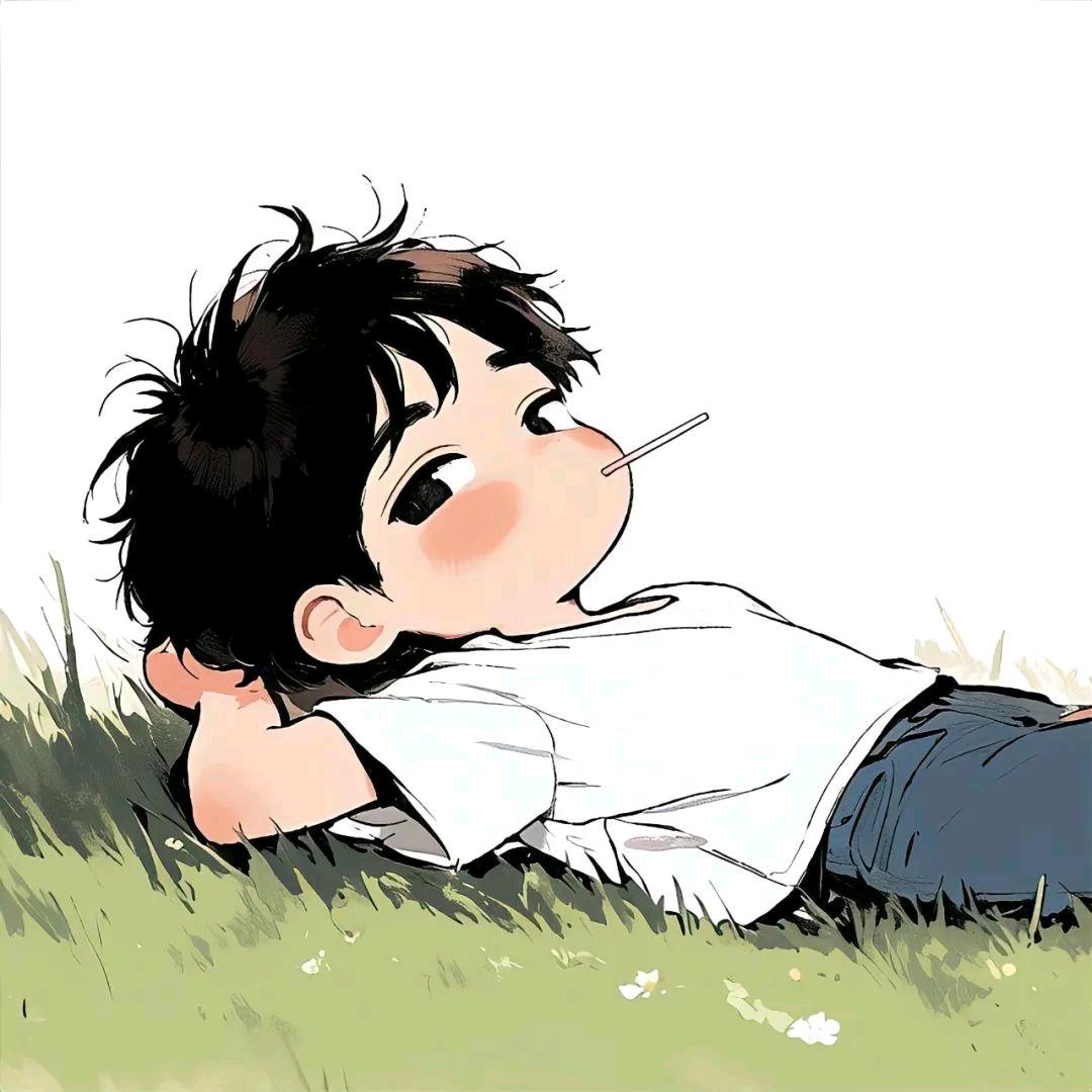 闲鱼的富贵儿
