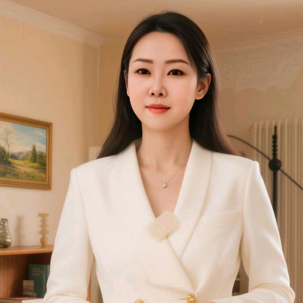 轻创业导师梦洋