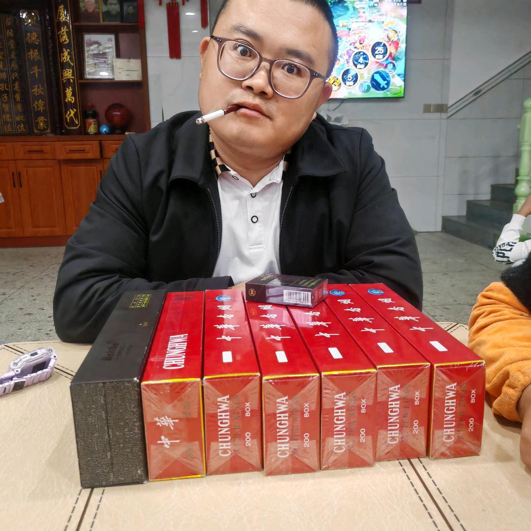 礼尚往来