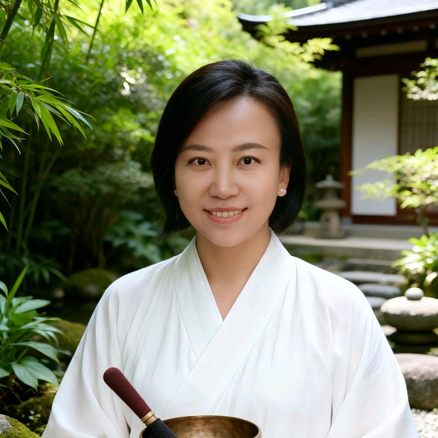 楠南•归煦疗愈