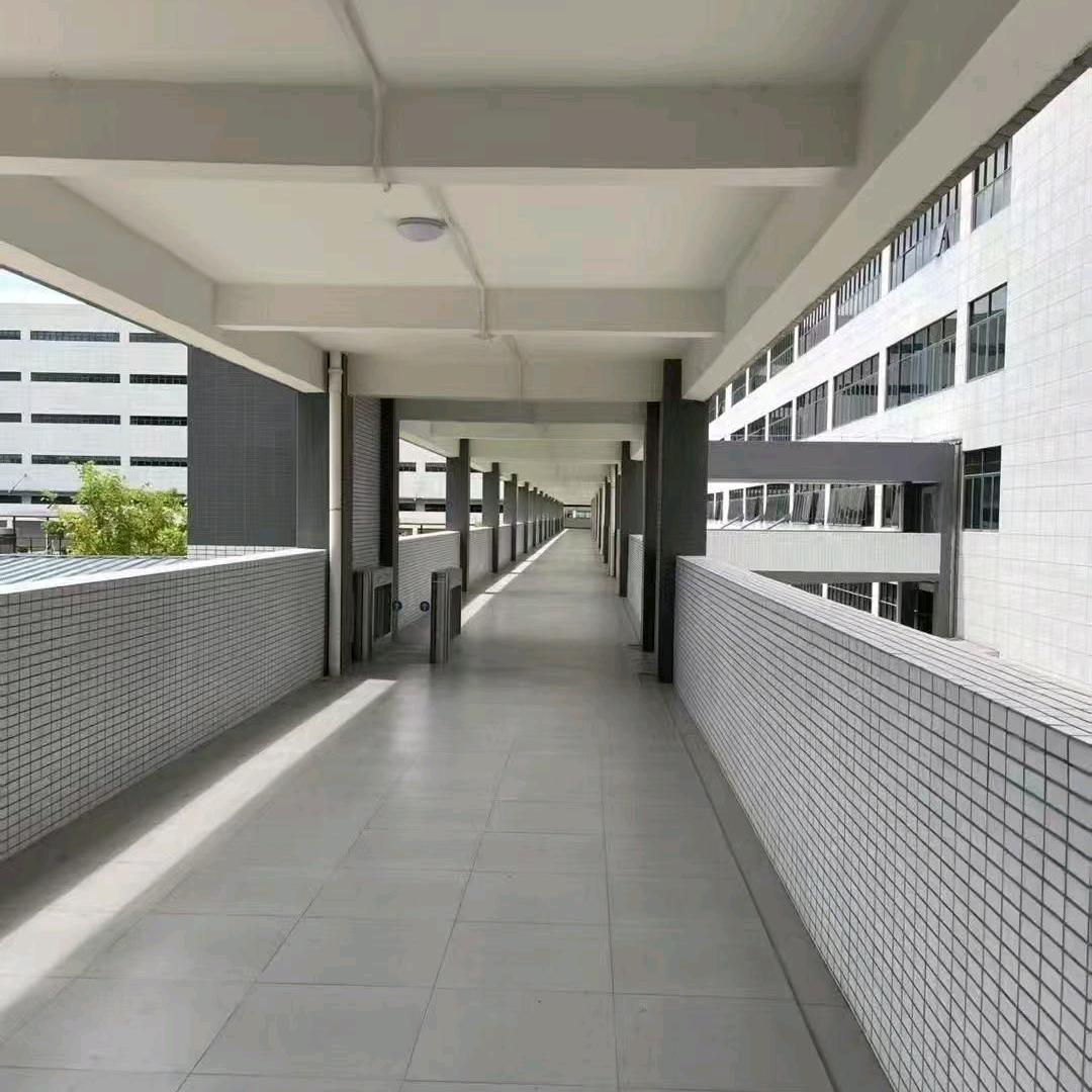深圳如凡电子科技