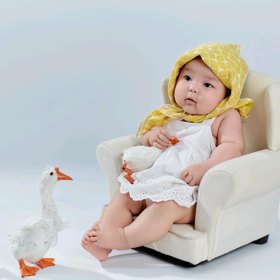 软萌木木小大人