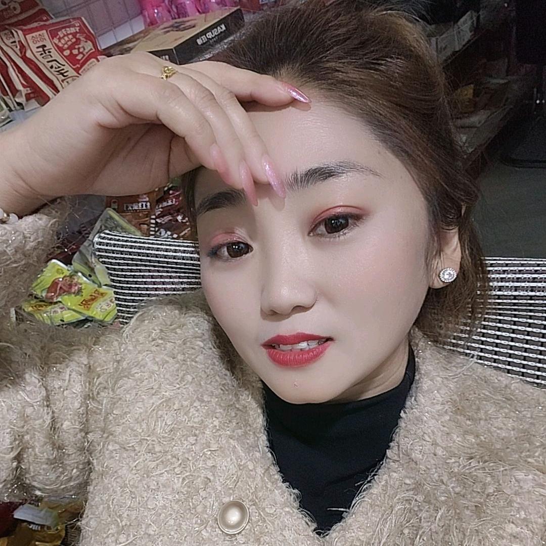 广西表妹