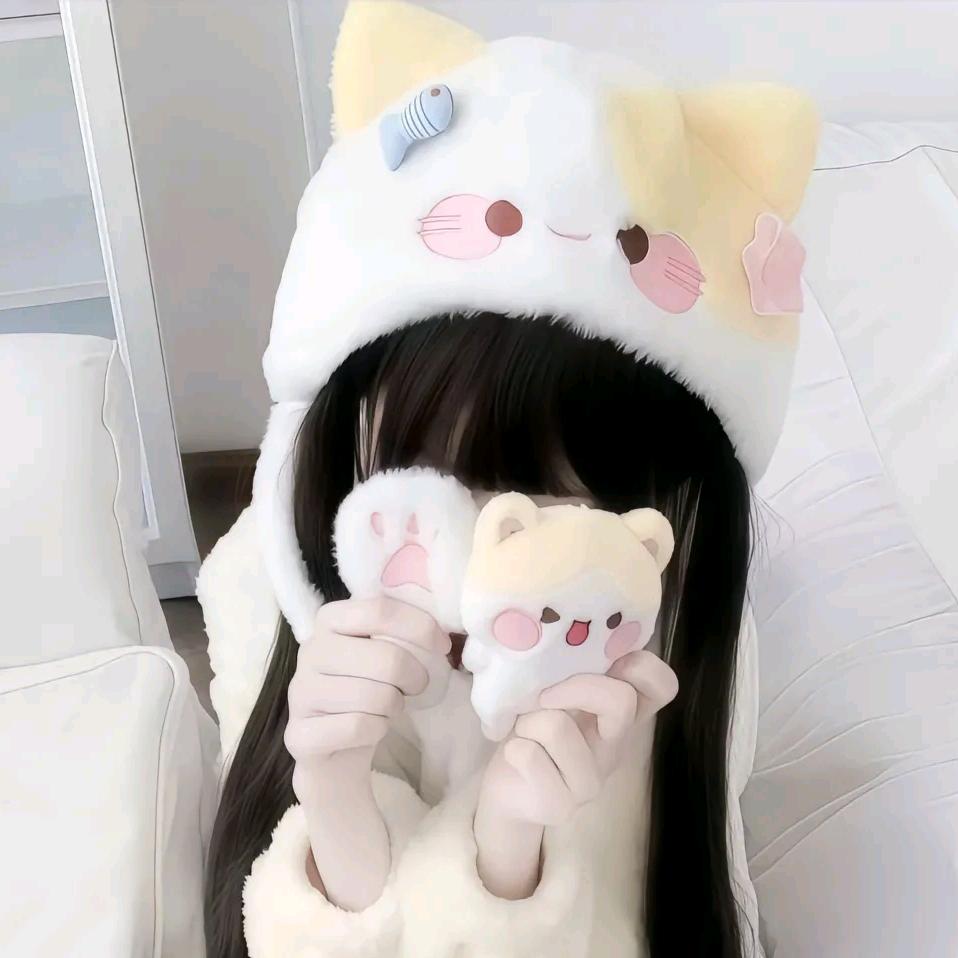 是小丽酱～