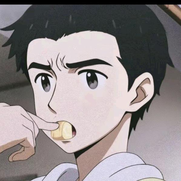 旺仔小馒头