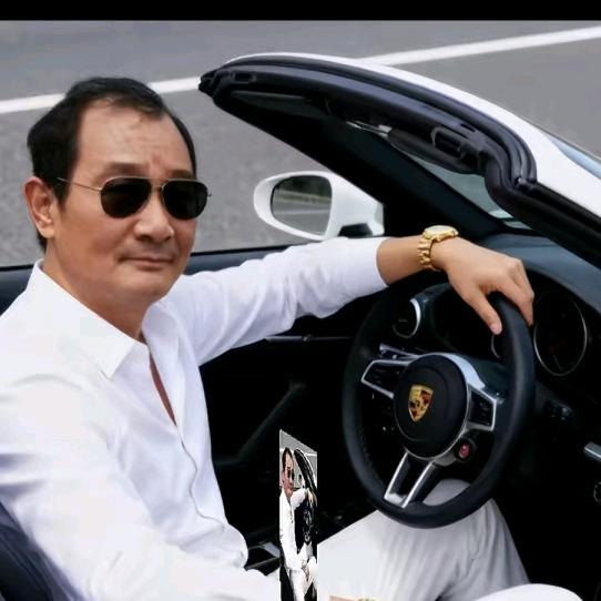 龙爷
