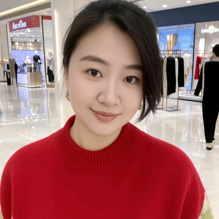 小红优选❤️