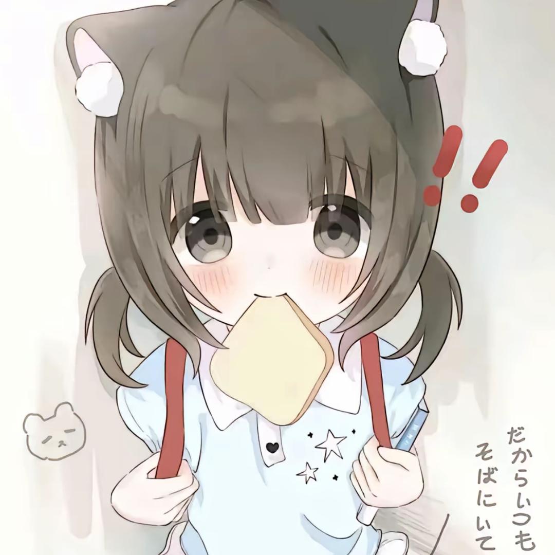小憩