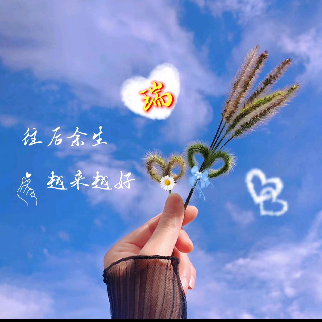 💕岁月如歌💕