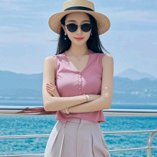 小镇女子☀💖💗