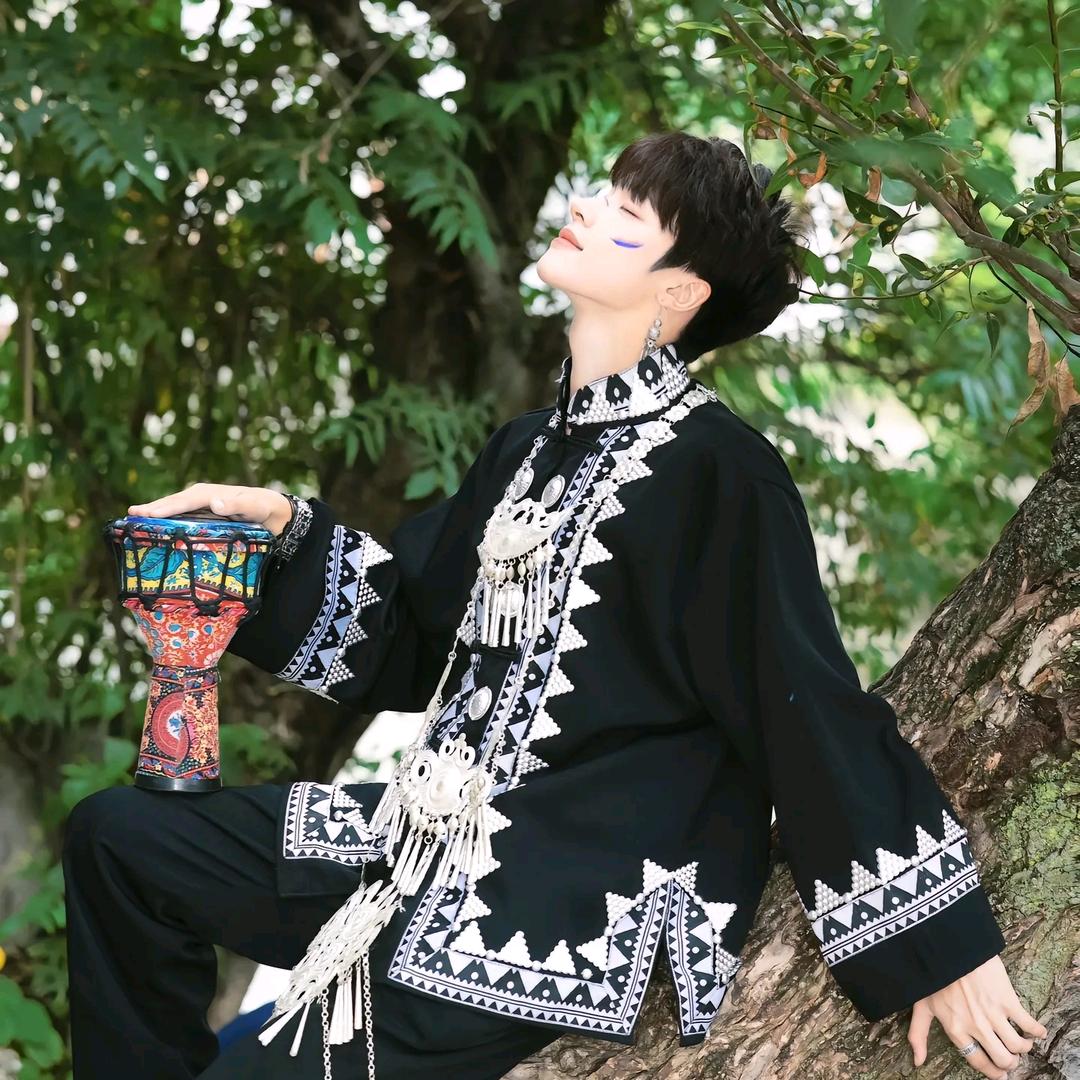 苗族人🌿土妙方