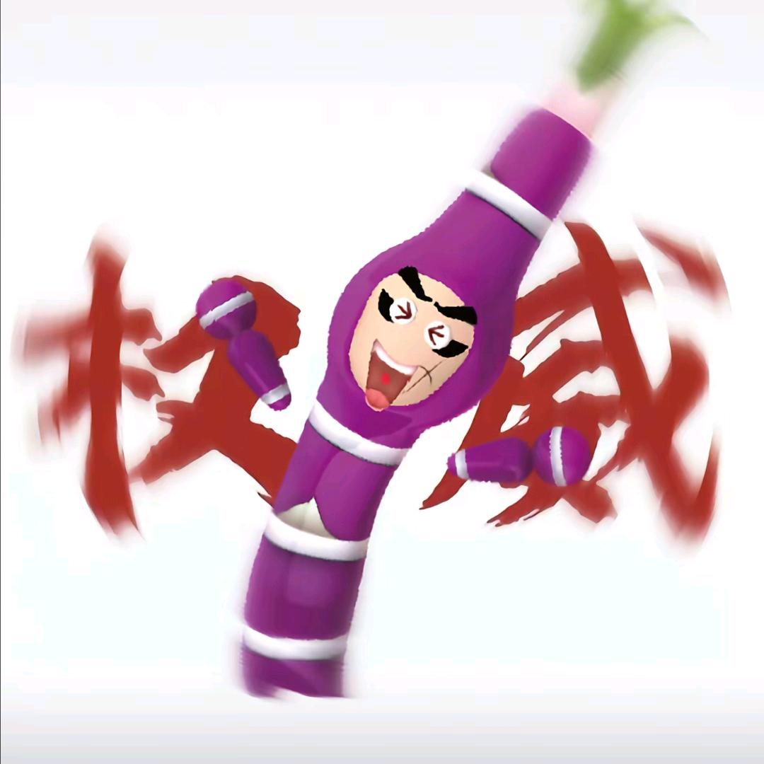 练枪不如烧香.