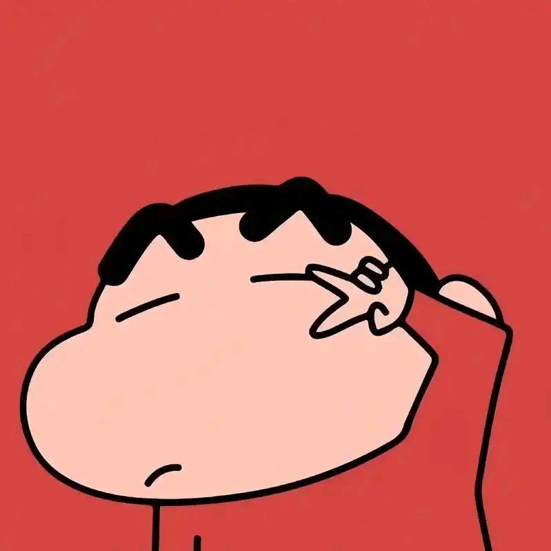 蜡笔小新