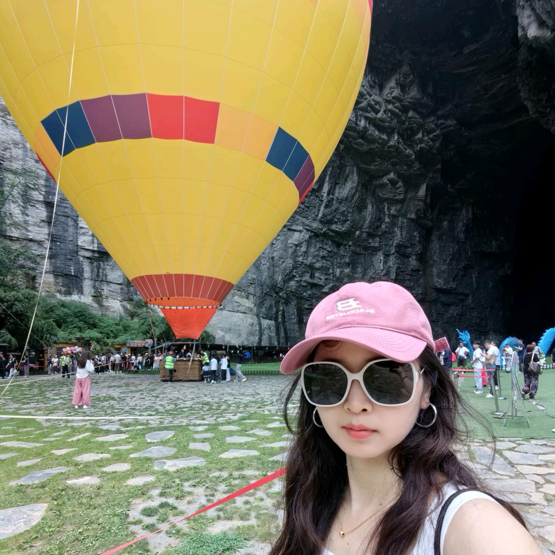 🍷Lulu 🇨🇳