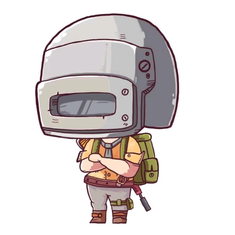 作怪  PUBG