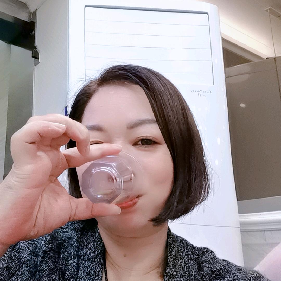 想我了吗？