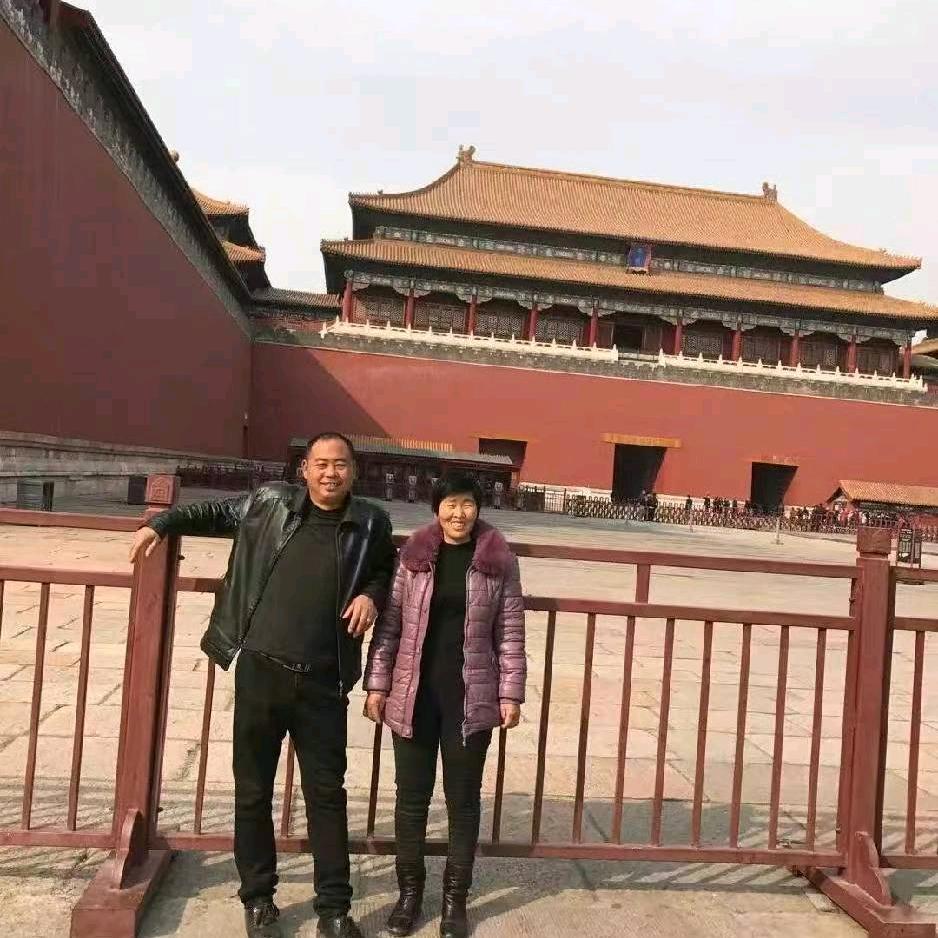 知足*^_^*常乐*^_^*