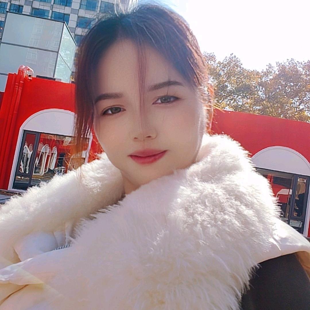 @晏姐🍒