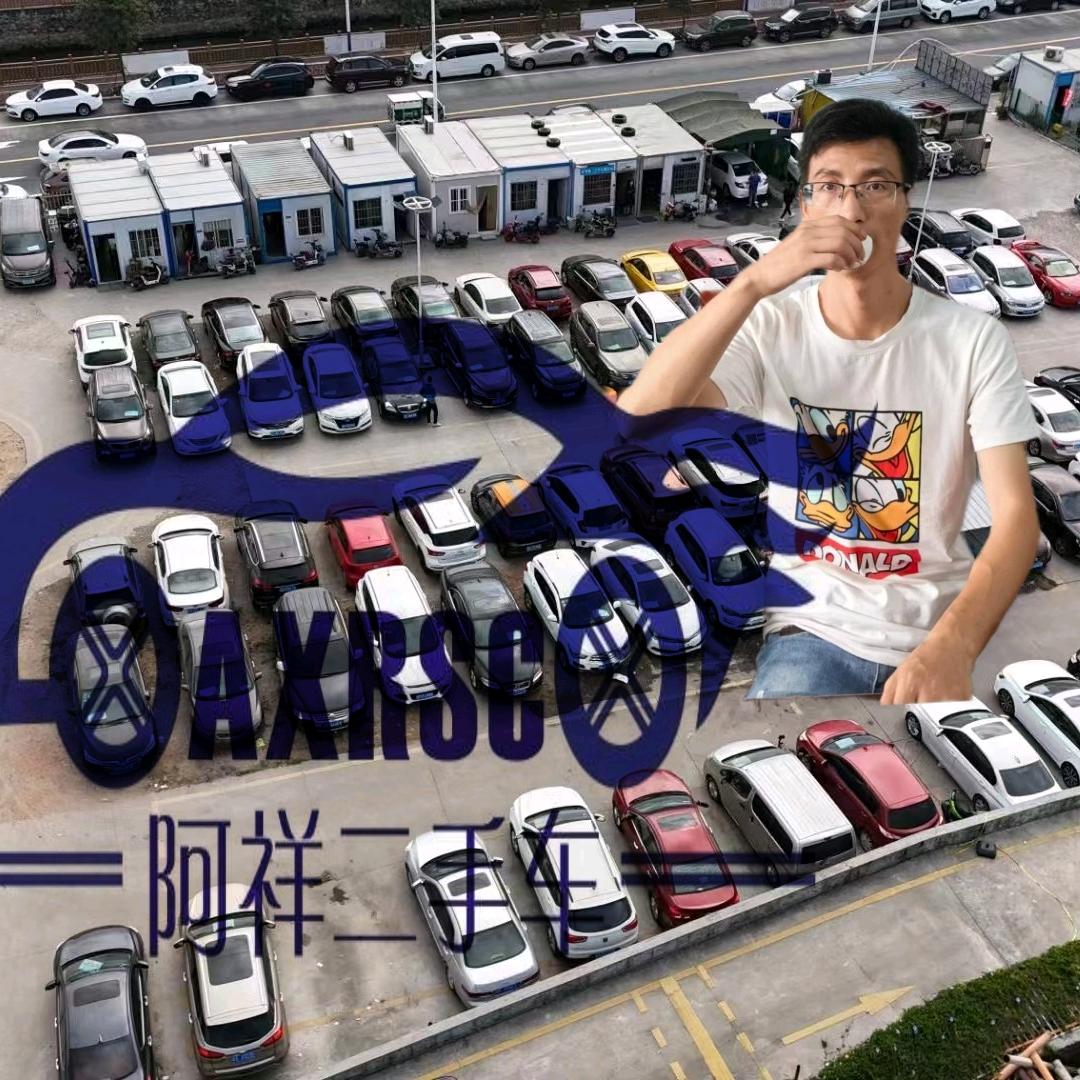东莞阿祥代步练手车领先者