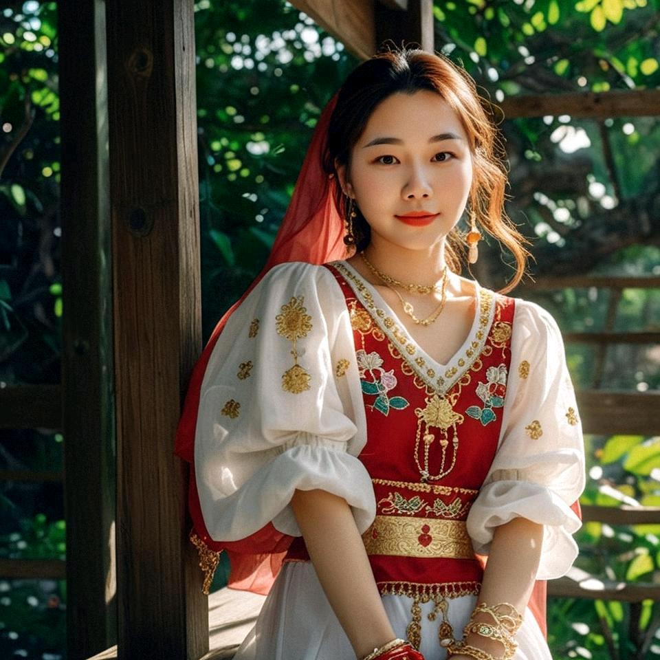 我是林妹妹哇